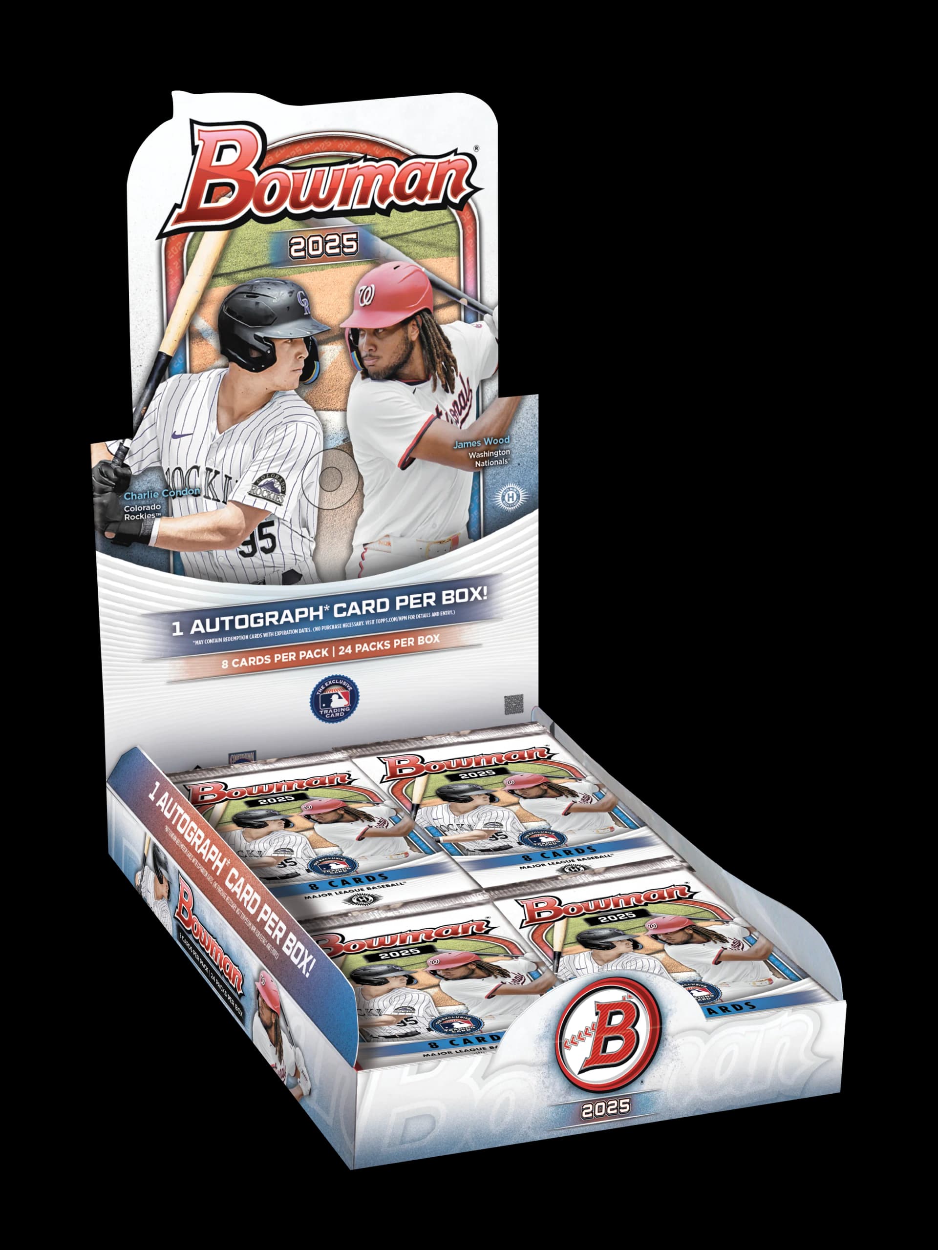 Bowman Baseball
