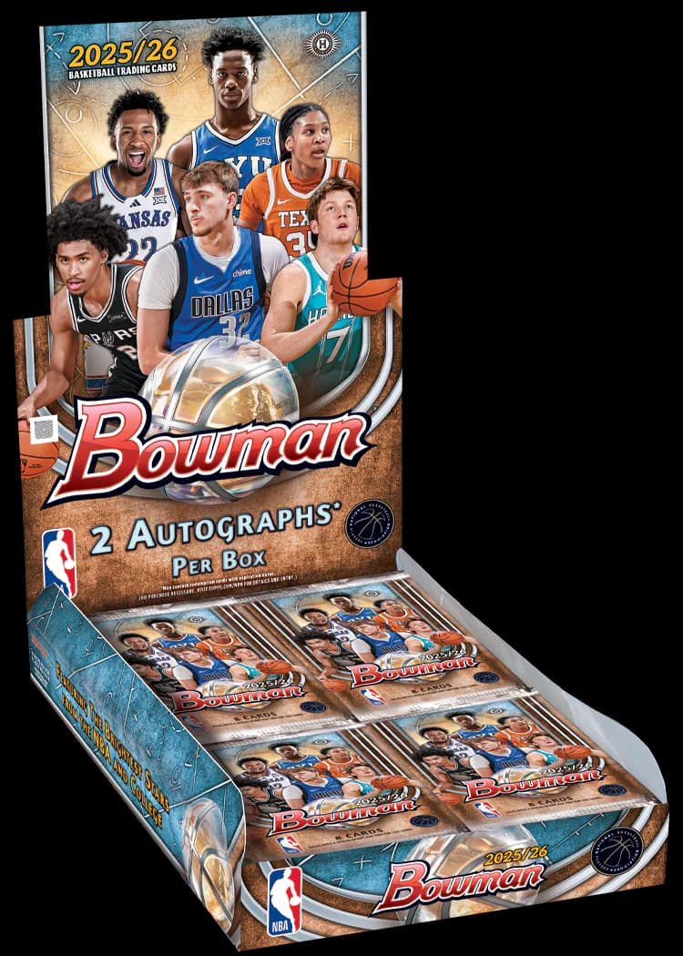 Bowman Basketball