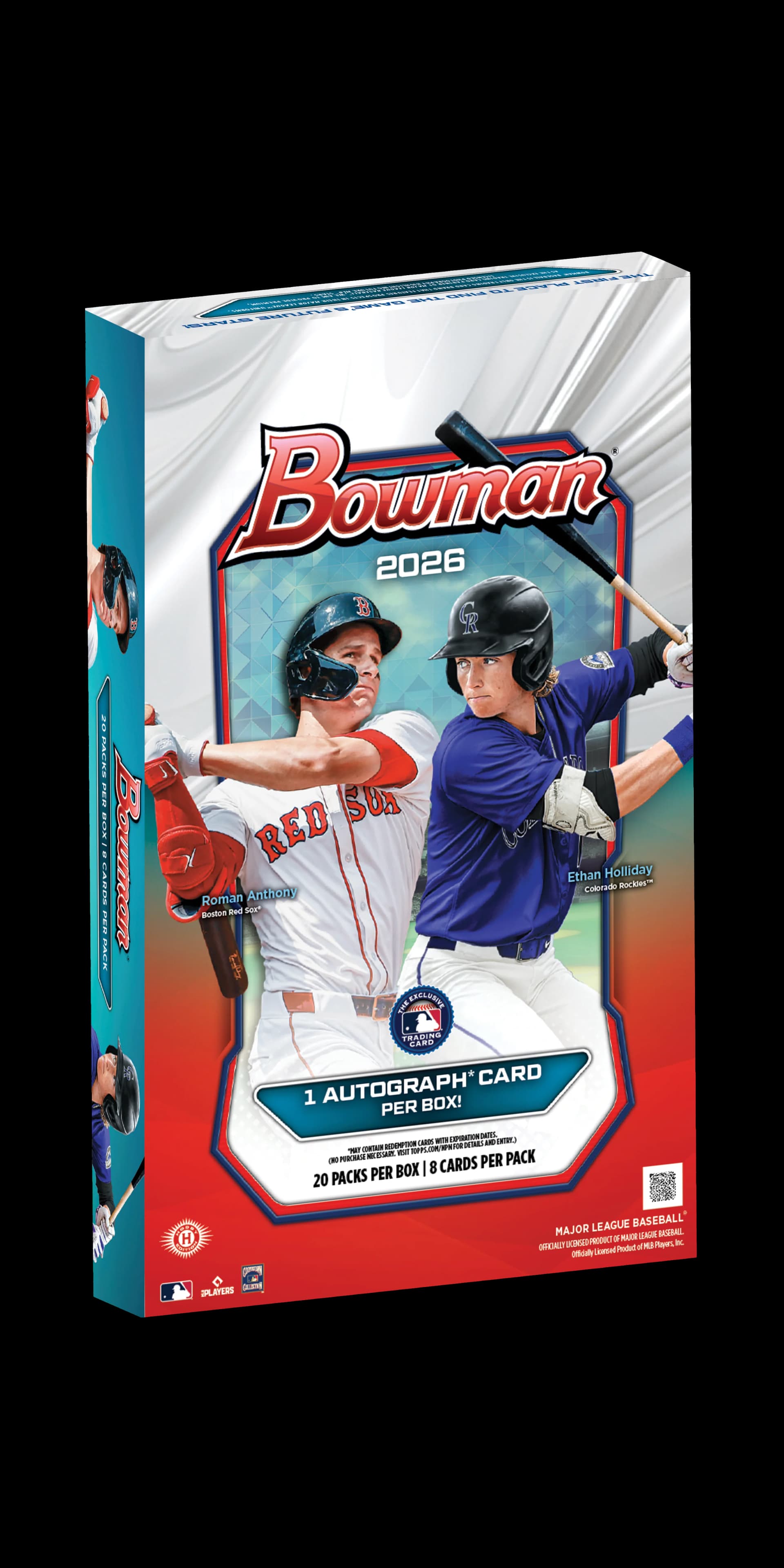 Bowman Baseball