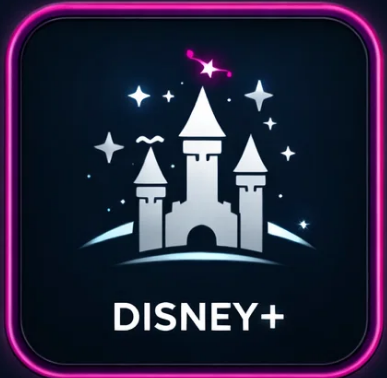 Disney+
