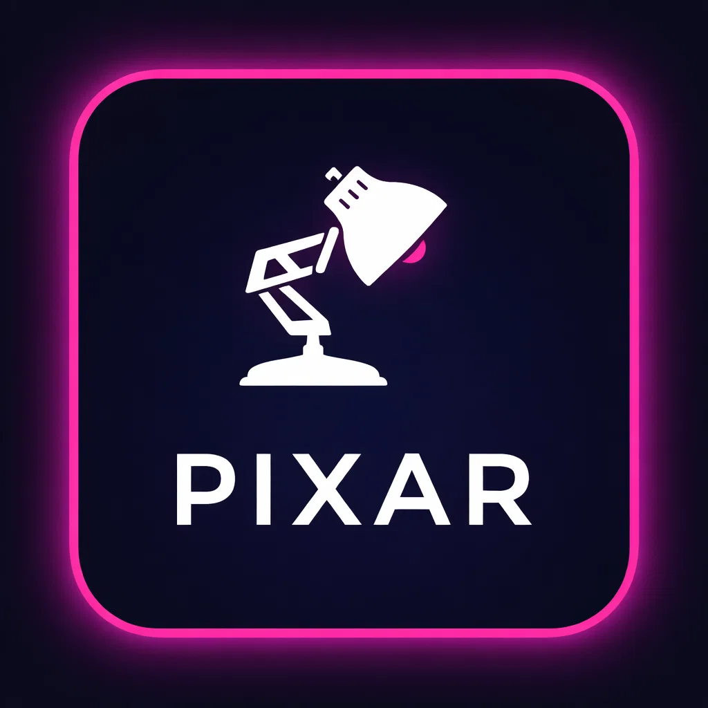 Pixar